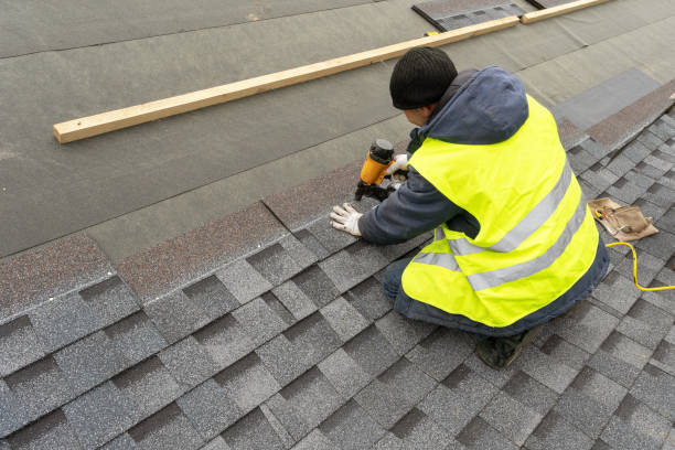 Slate Roofing Contractor in Hartland, WI