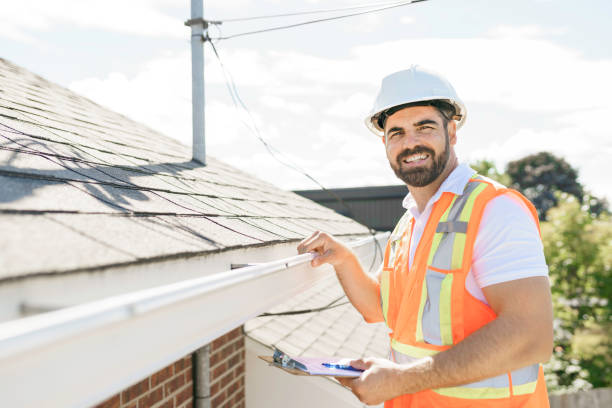 Best Commercial Roofing Services  in Hartland, WI
