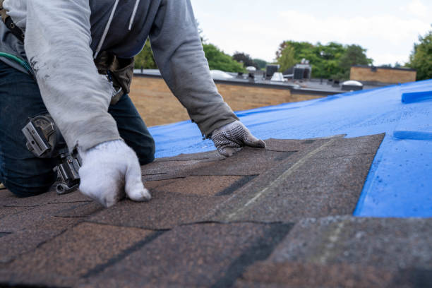 Quick and Trustworthy Emergency Roof Repair Services in Hartland, WI