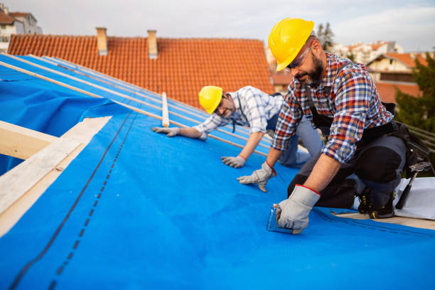 Trusted Hartland, WI Roofing Contractor Experts
